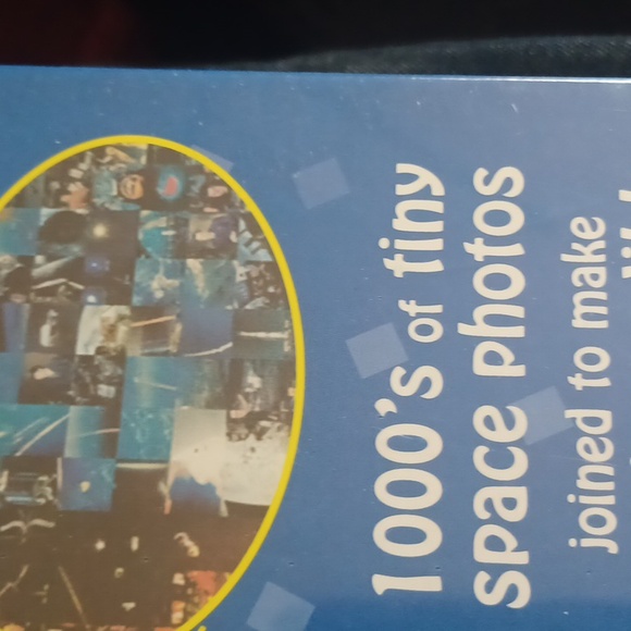 PHOTO ILLUSION PUZZLE - Picture 3 of 3